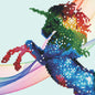 Unicorno galattico
