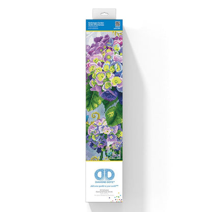 Giardino delle ortensie