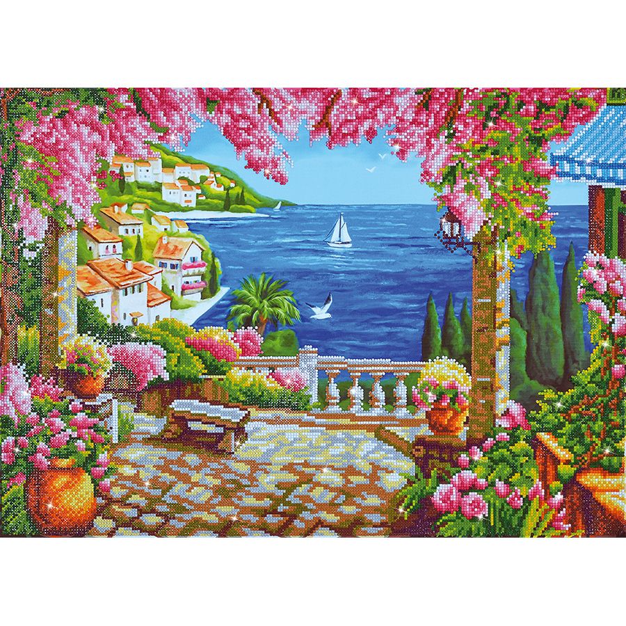 Vista da sogno