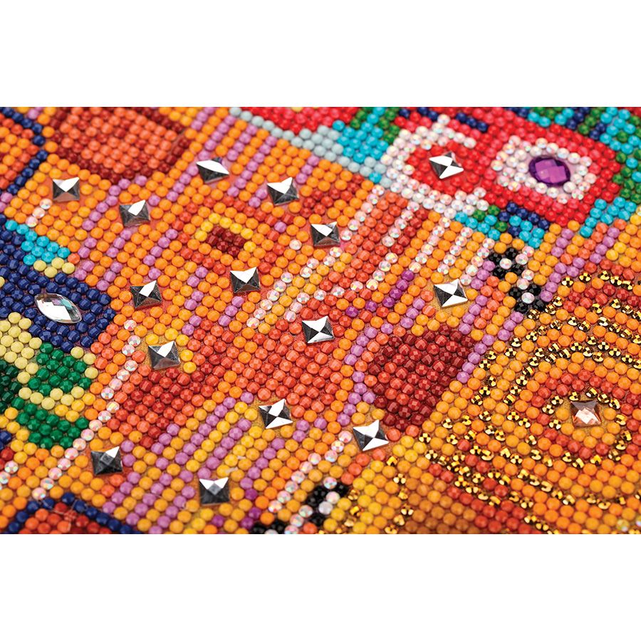 Il bacio di Klimt