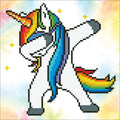 Unicorno DAB