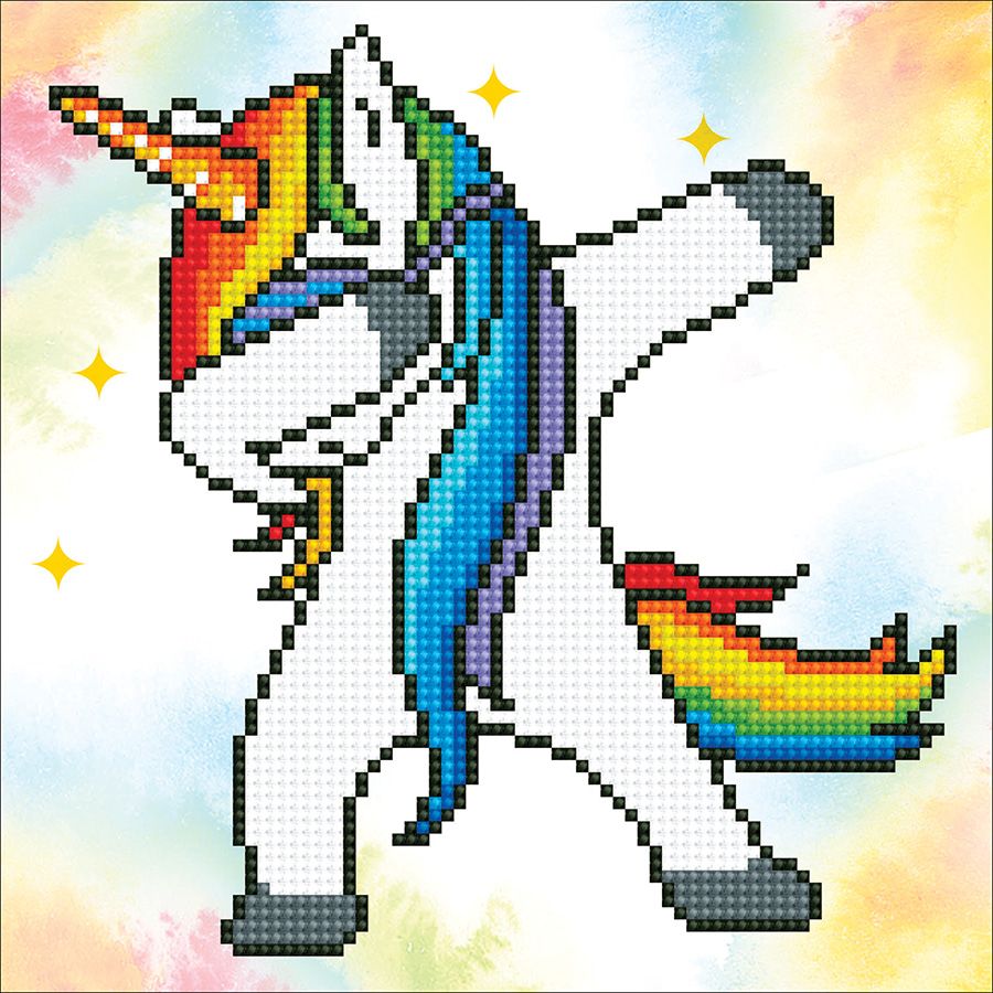 Unicorno DAB