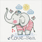 Amore per il mare