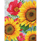 Papaveri e girasoli