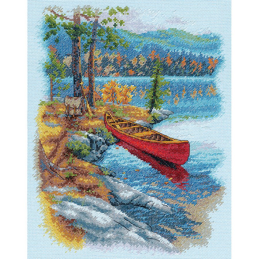 Avventura all'aria aperta