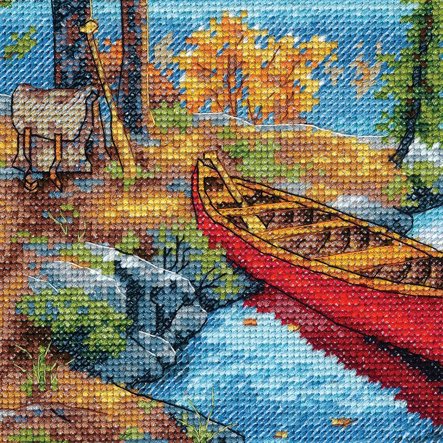 Avventura all'aria aperta