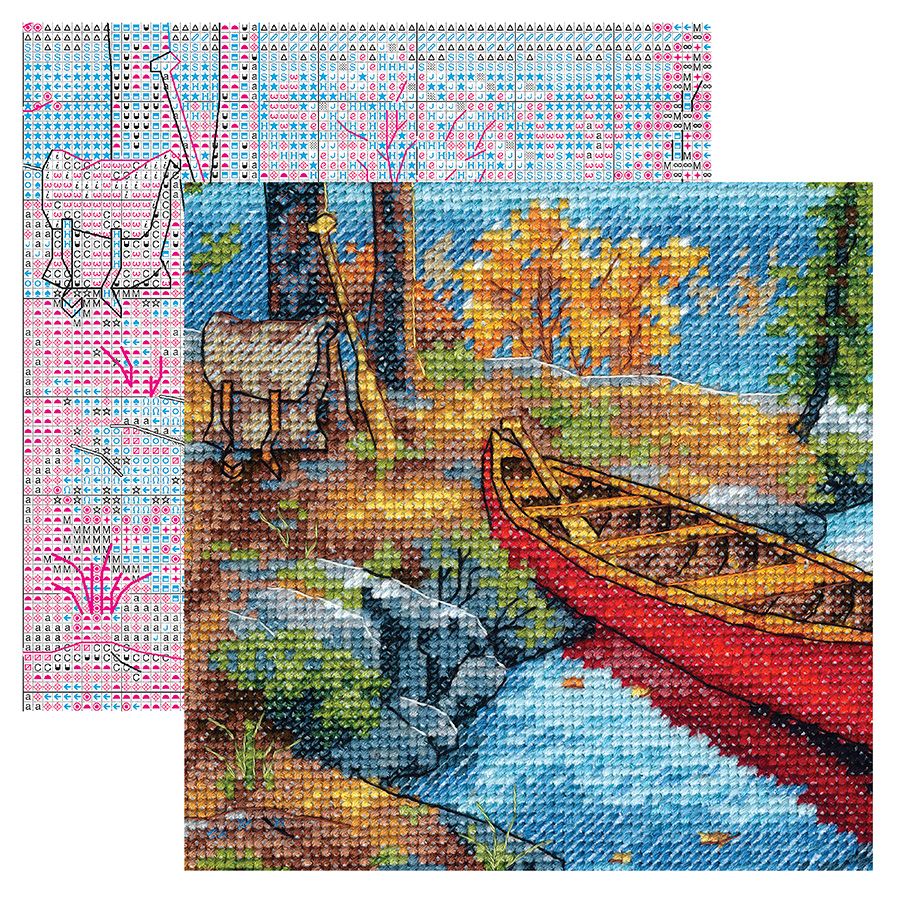 Avventura all'aria aperta