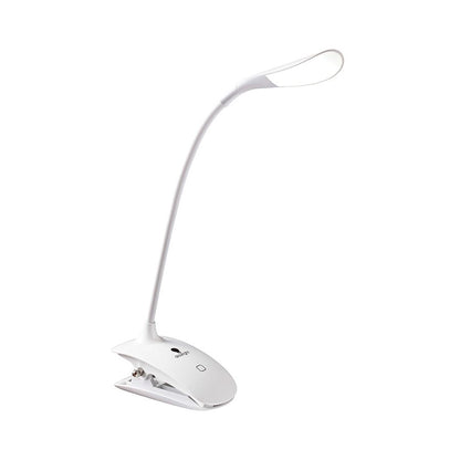 Lampada led con clip Daylight