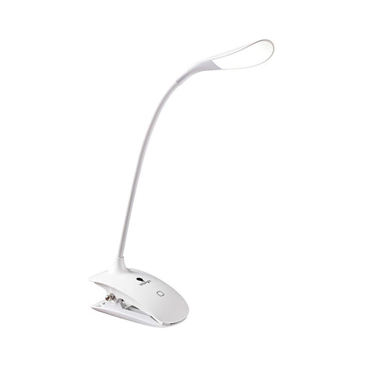 Lampada led con clip Daylight