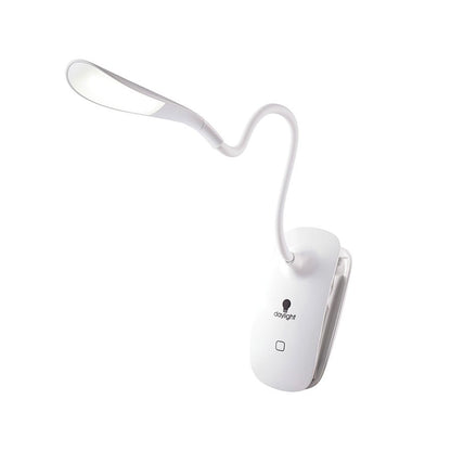 Lampada led con clip Daylight