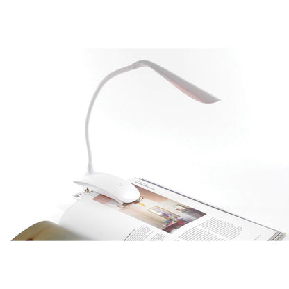 Lampada led con clip Daylight