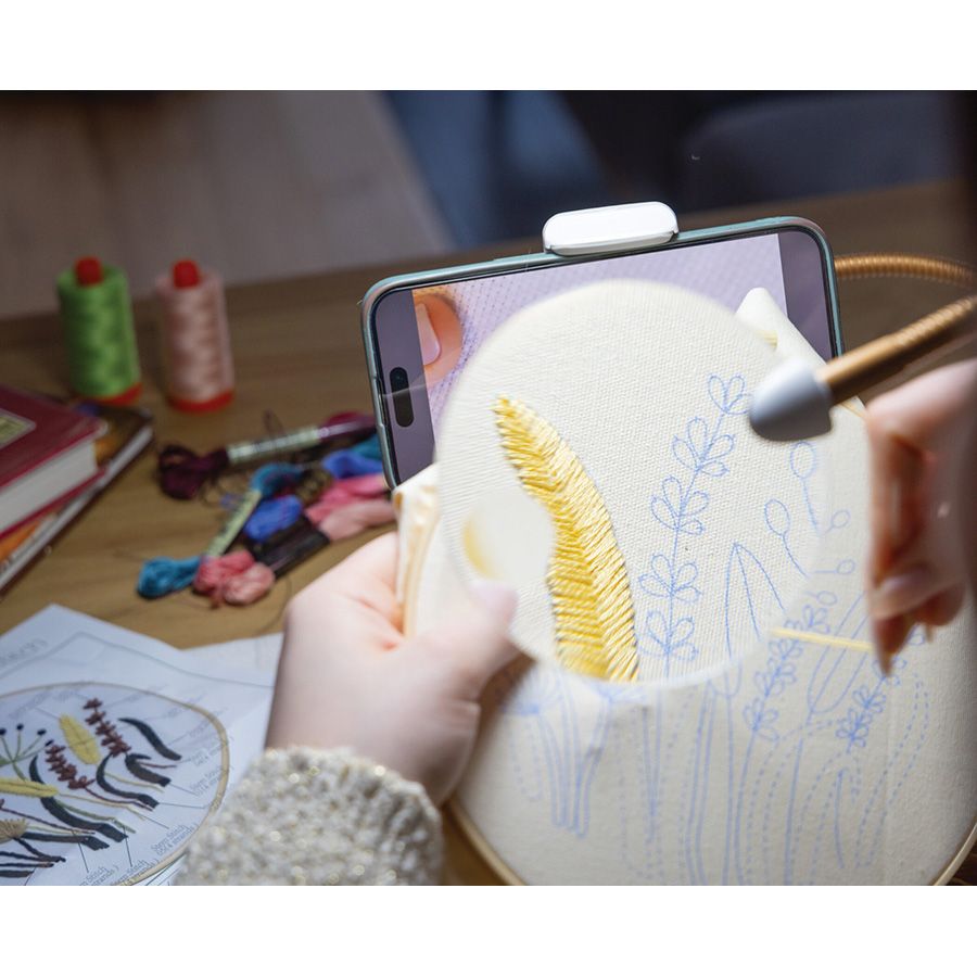 Lampada da tavolo Anita Daylight