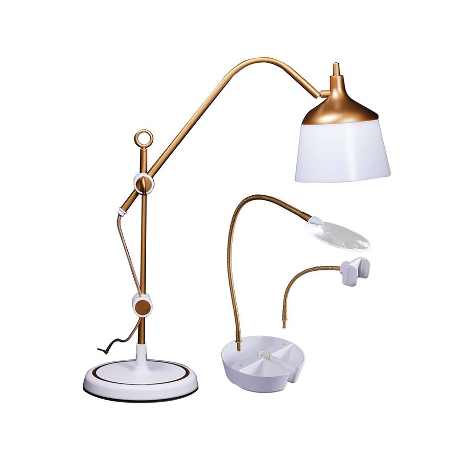 Lampada da tavolo Anita Daylight