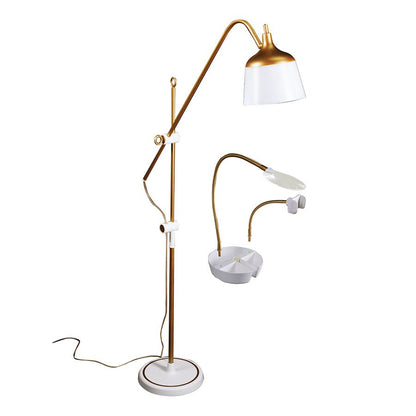 Lampada da terra Anita Daylight