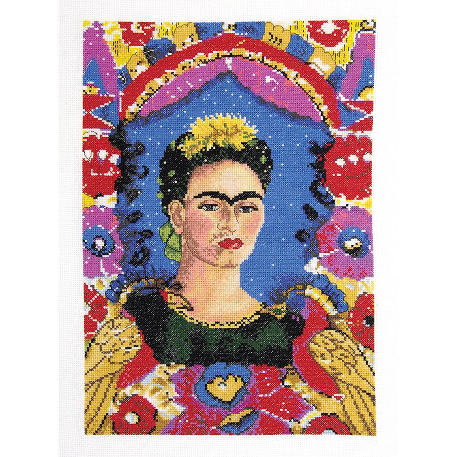 Frida Kahlo