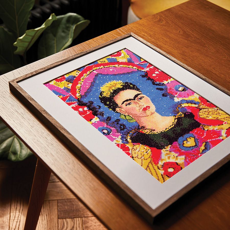 Frida Kahlo