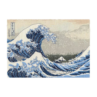 La grande onda di Kanagawa