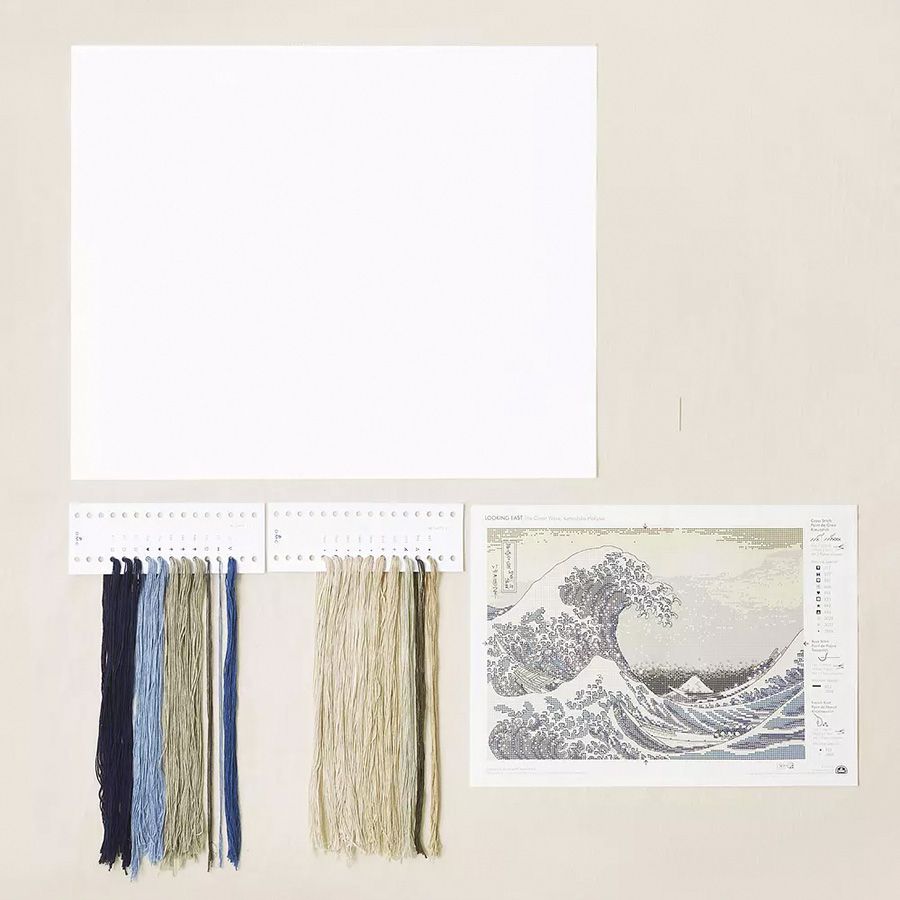 La grande onda di Kanagawa