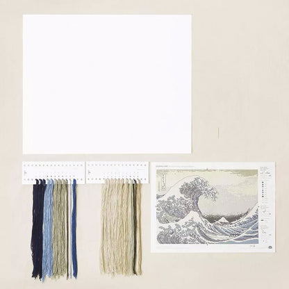 La grande onda di Kanagawa