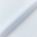 Tela da ricamo Aida 5.5 - DMC "Bianco cangiante"