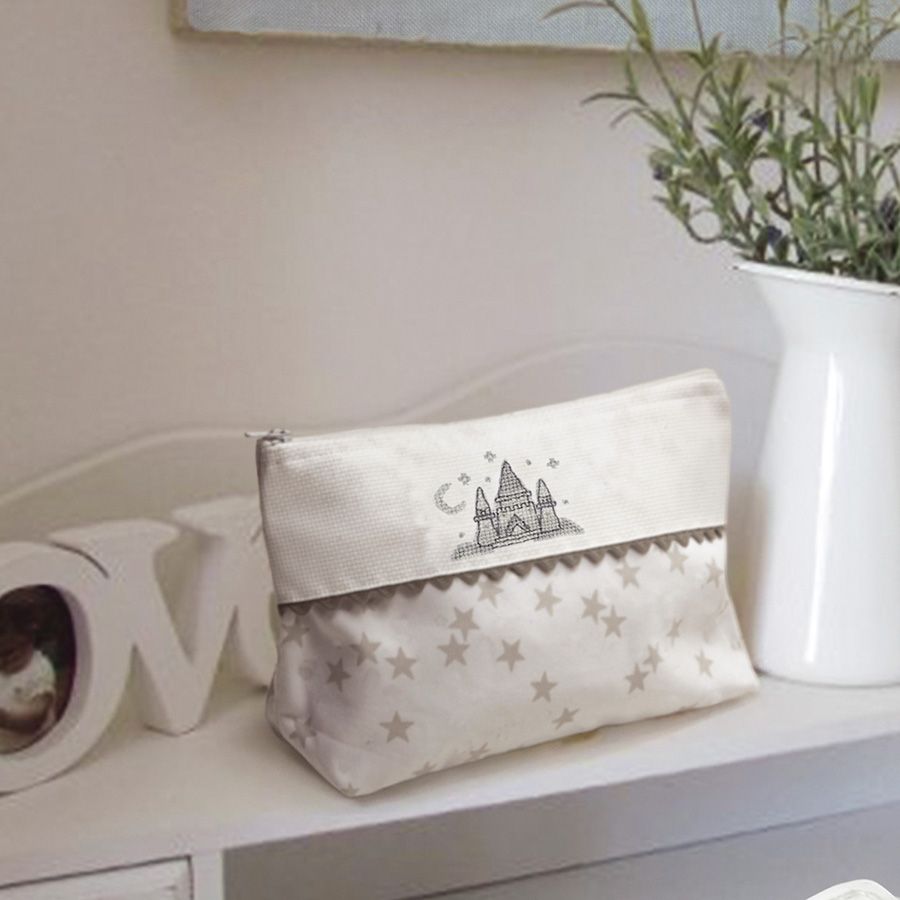 Beauty case personalizzato