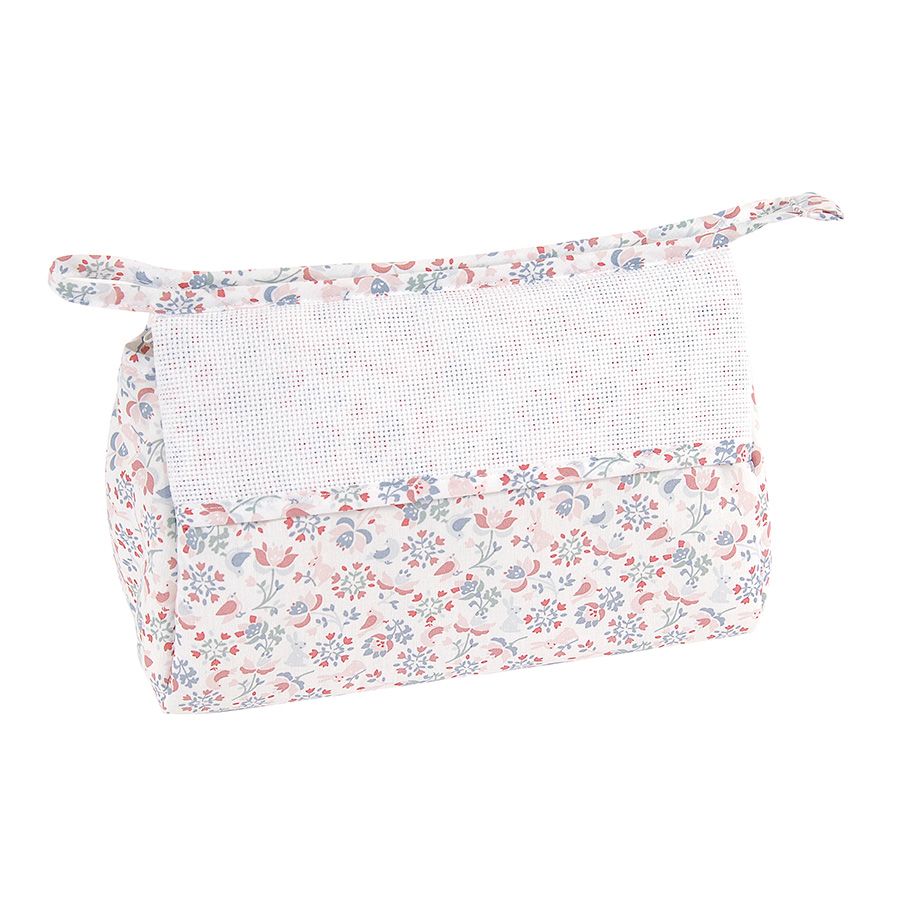 Borsa da toilette personalizzabile