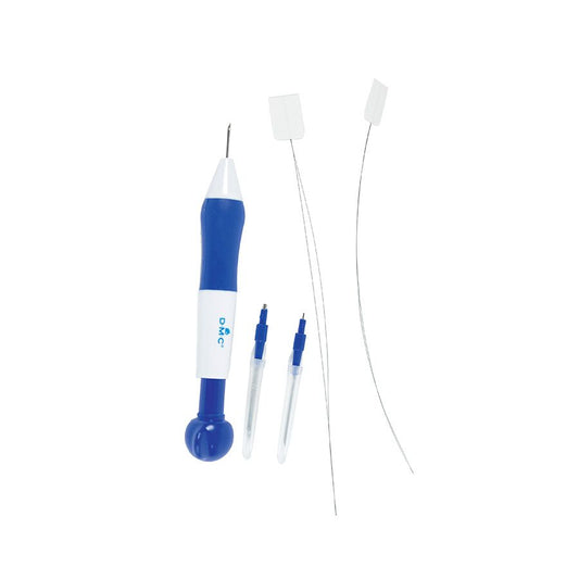 Ago Punch Needle DMC