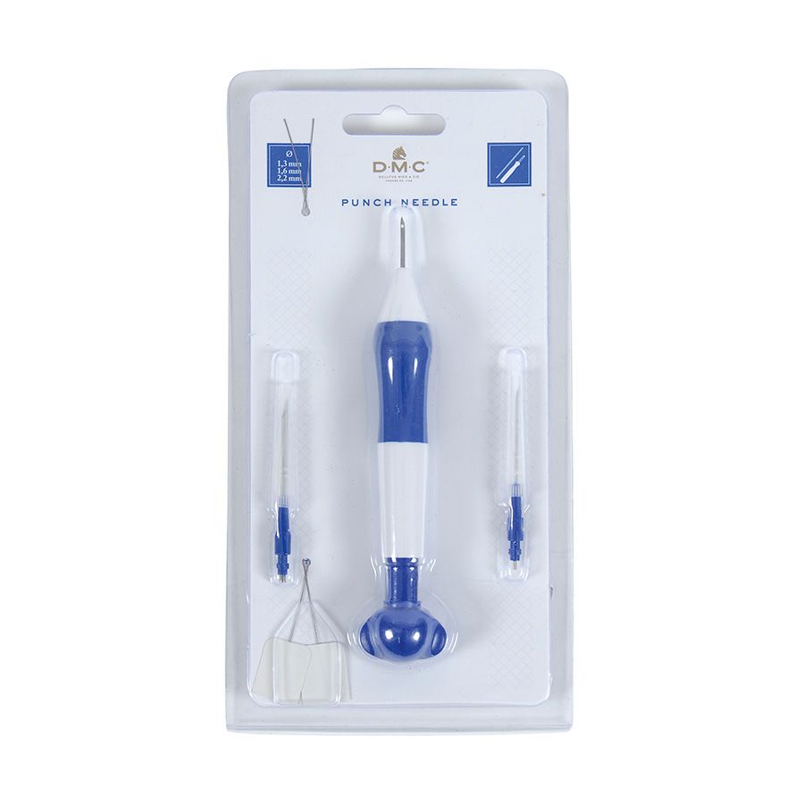 Ago Punch Needle DMC