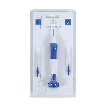 Ago Punch Needle DMC