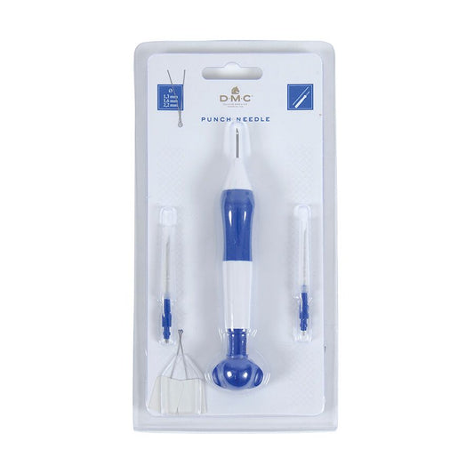 Ago Punch Needle DMC