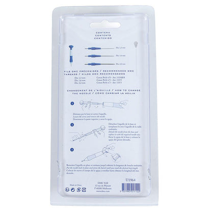 Ago Punch Needle DMC
