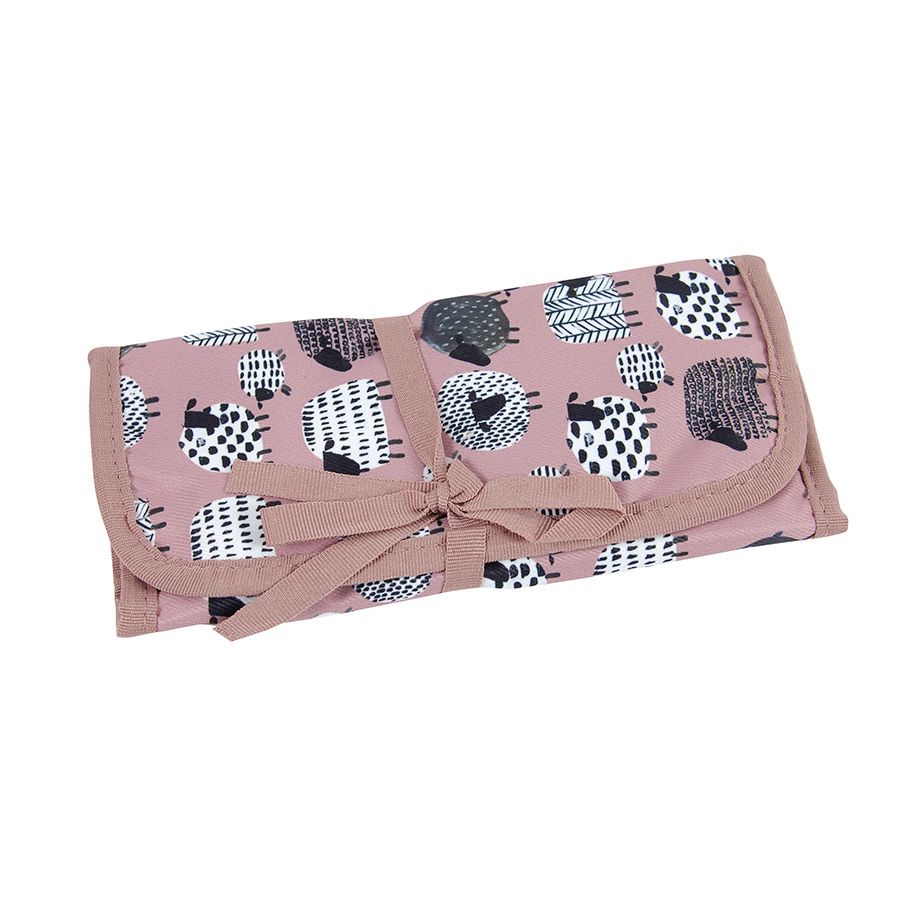 Kit 5 uncinetti DMC + Astuccio