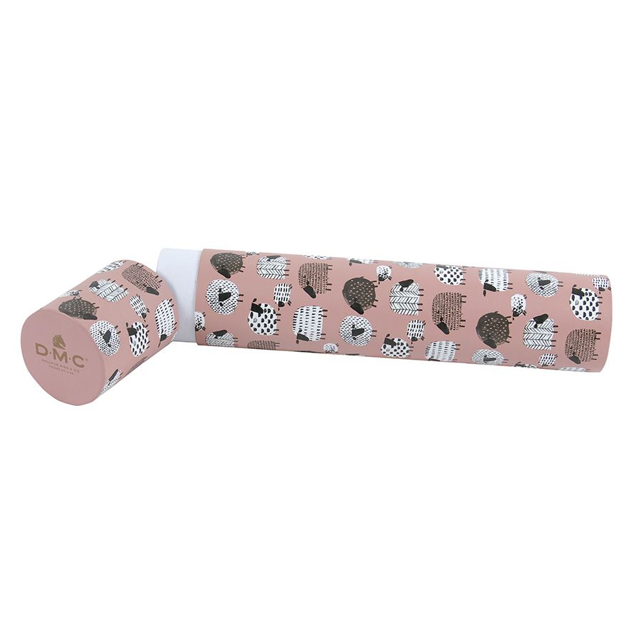 Porta ferri da maglieria DMC