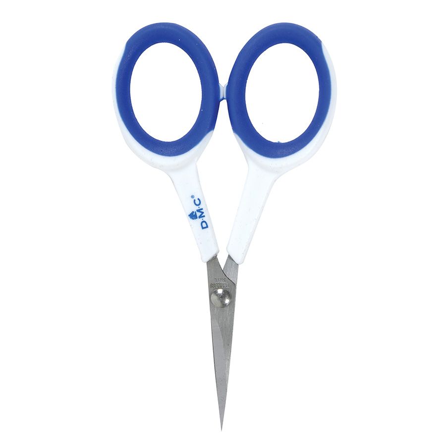 Forbici da ricamo con lama in acciaio DMC