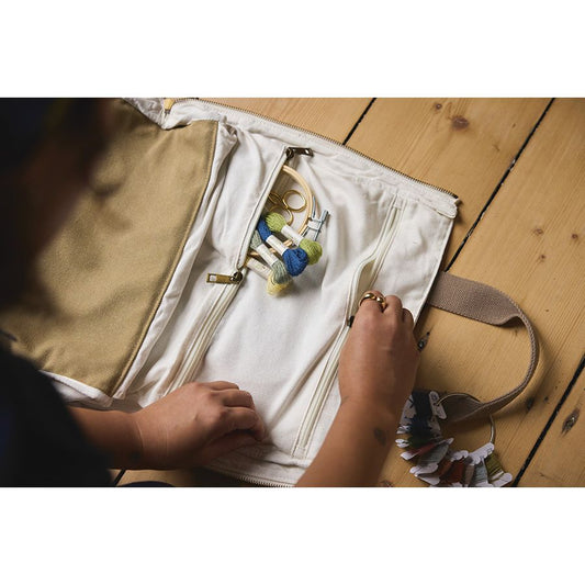 Borsa Eco Vita DMC