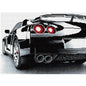 Auto sportiva