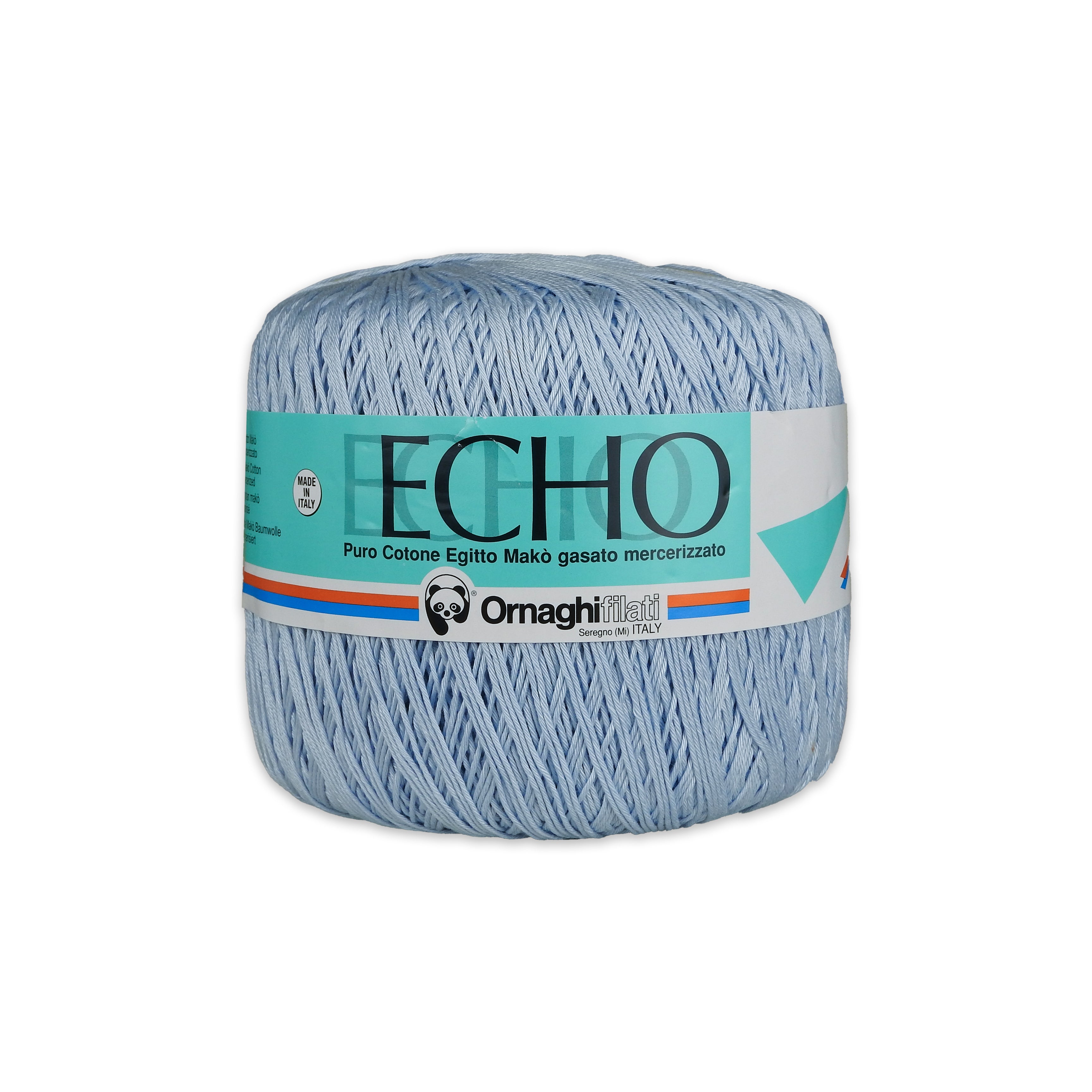 ECHO - Azzurro