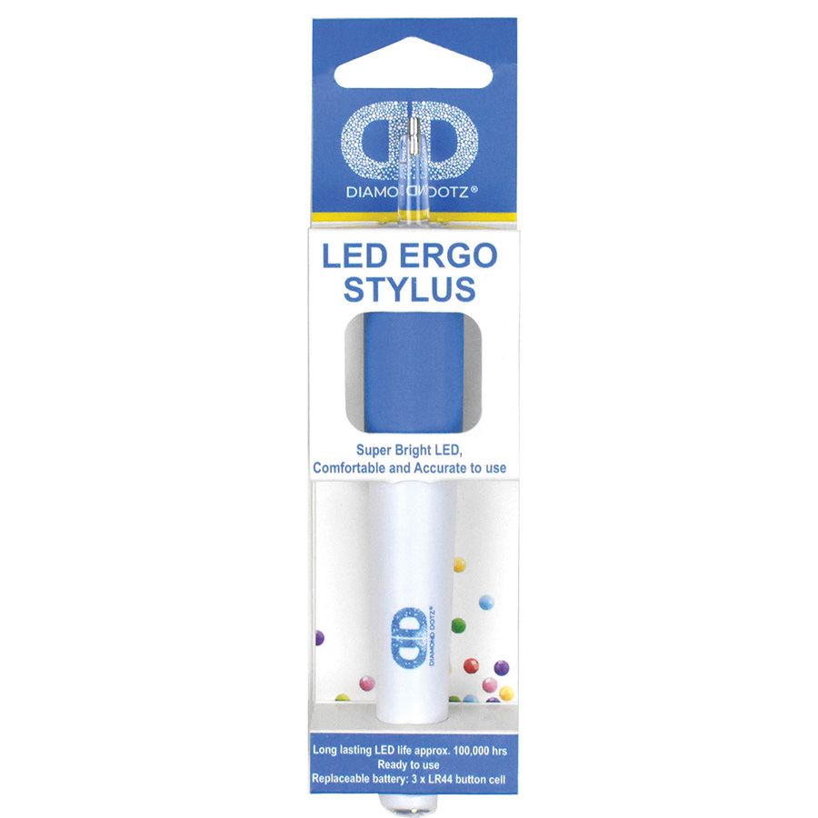 Stilo LED Ergo