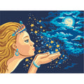 Baci alla luna
