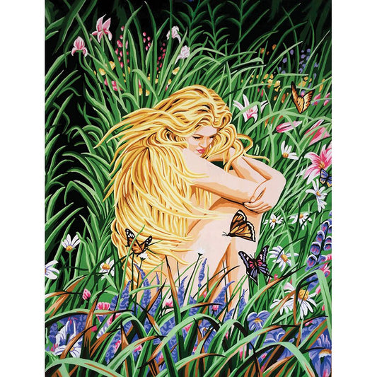 Nella natura