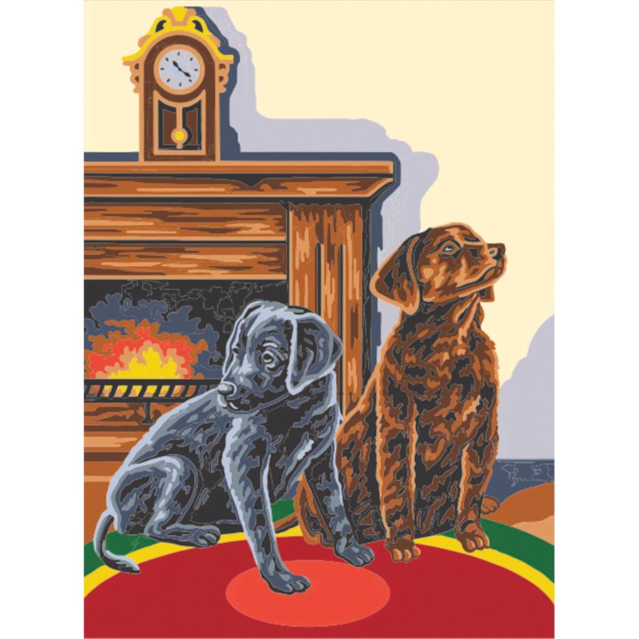 È ora di fare una passeggiata