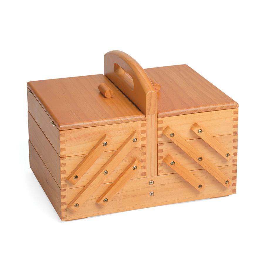 Cassettiera mobile in legno - Taglia S