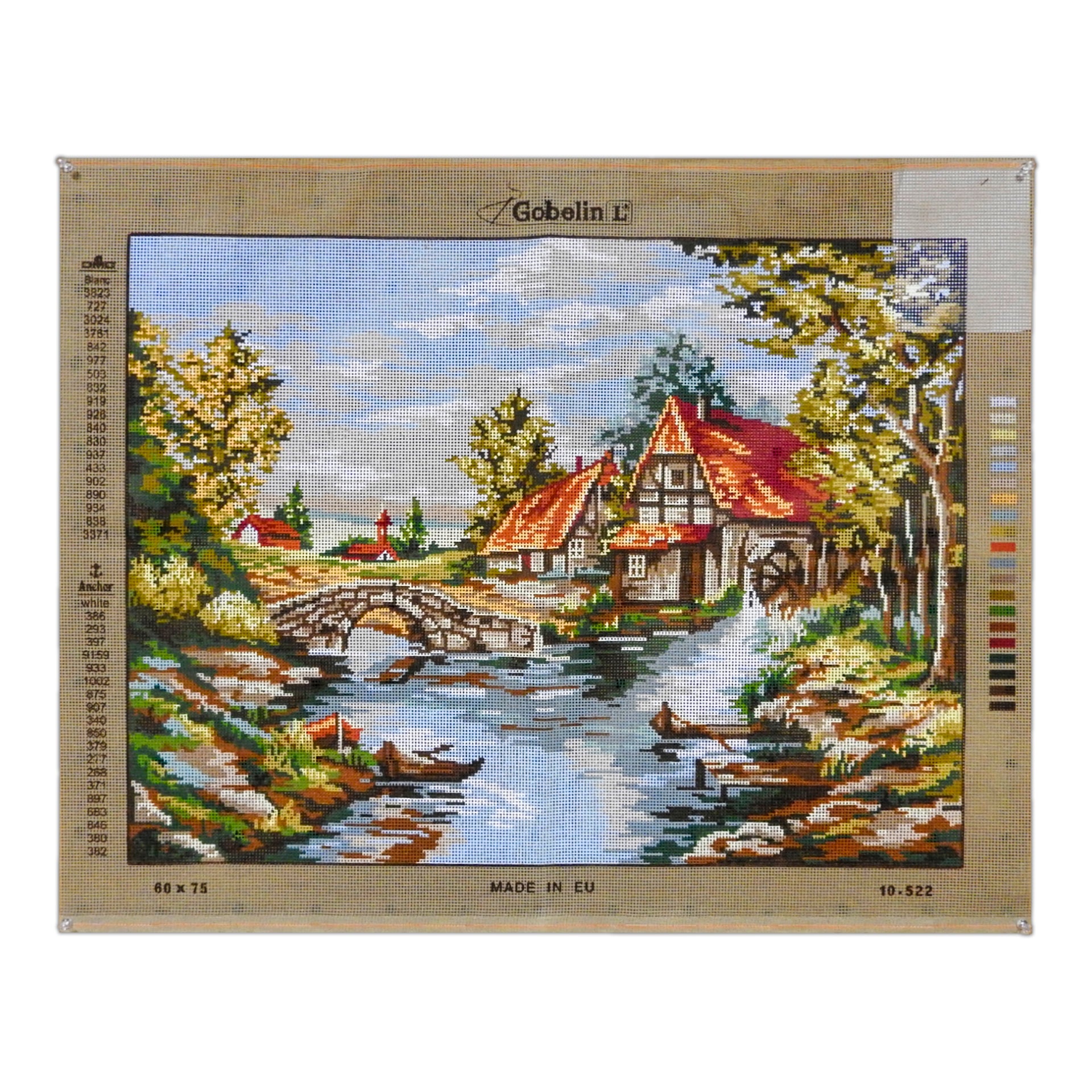 La casa sul fiume
