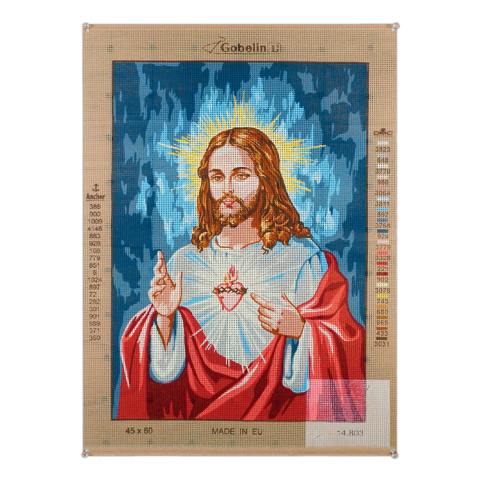 Gesù misericordioso