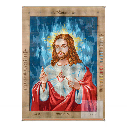 Gesù misericordioso