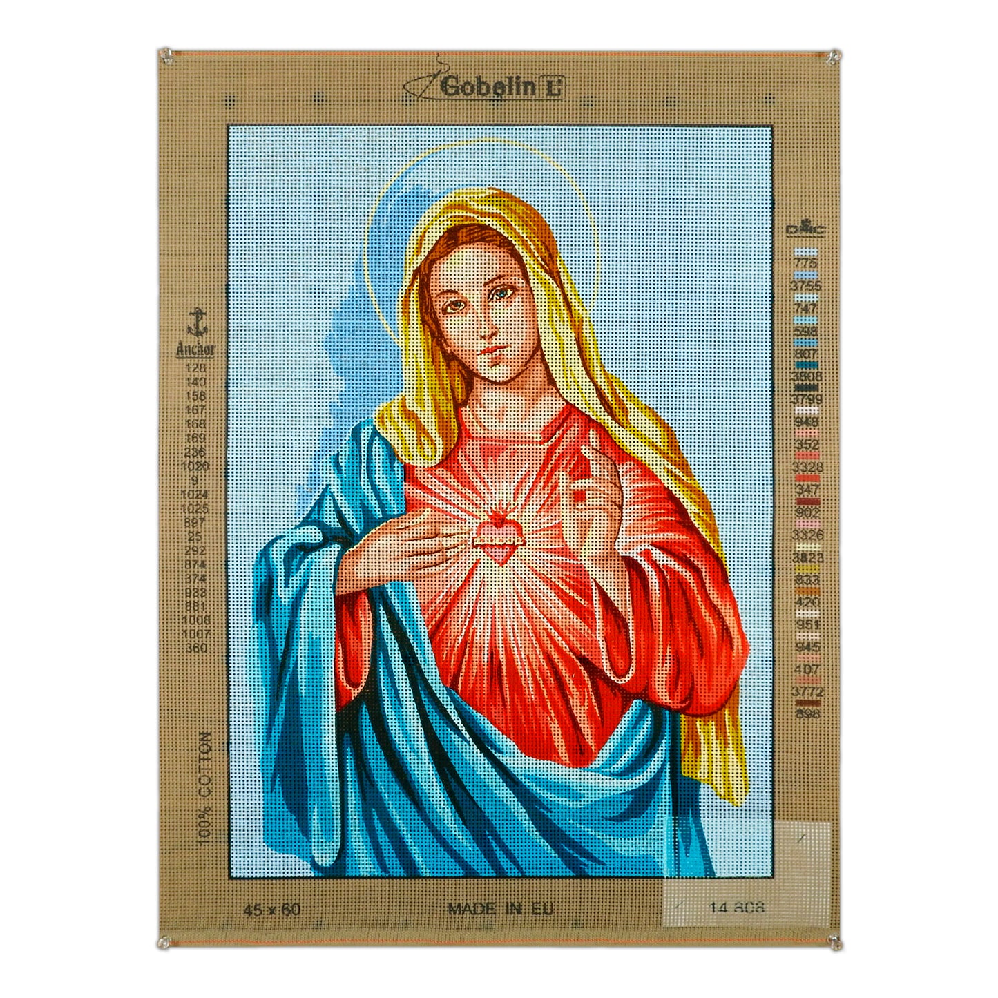 Madonna misericordiosa