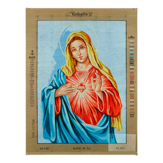 Madonna misericordiosa