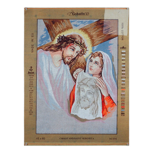 La sacra sindone