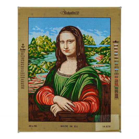La Gioconda