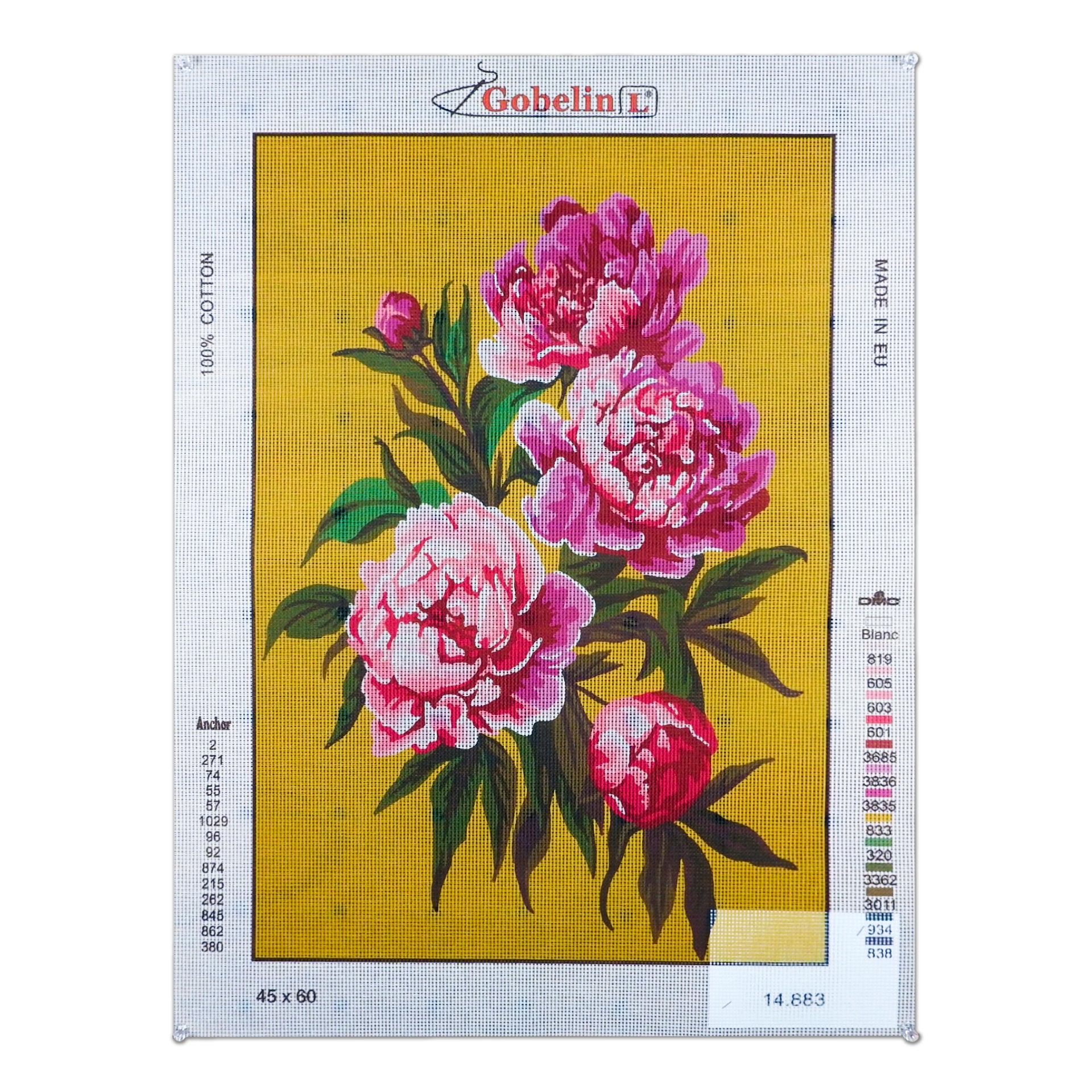 Profumati fiori rosa
